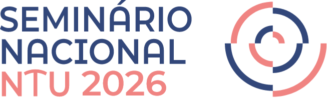 Seminário Nacional NTU 2026 Seminário Nacional NTU 2026