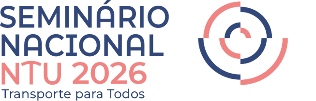 Seminário Nacional NTU 2026 Seminário Nacional NTU 2026
